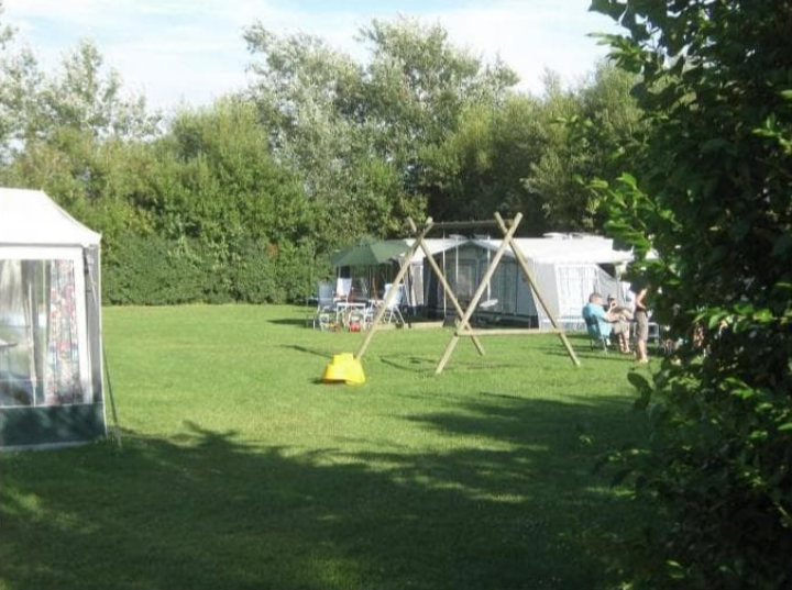 Vakantieboerderij Jobse — photo 5