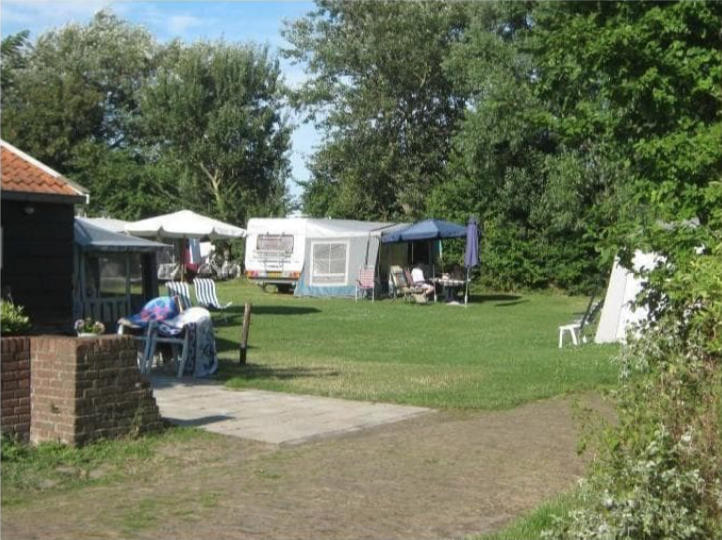 Vakantieboerderij Jobse — photo 3