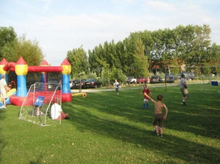 Vakantieboerderij Jobse — photo 4
